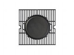 Cooking Grids System More Parts