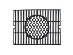 Cooking Grids with System